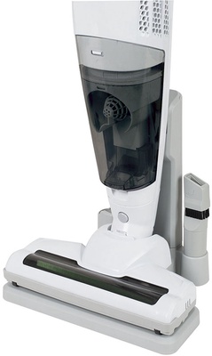 Aspirador Escoba 2 en 1 Habitex Vc9615p